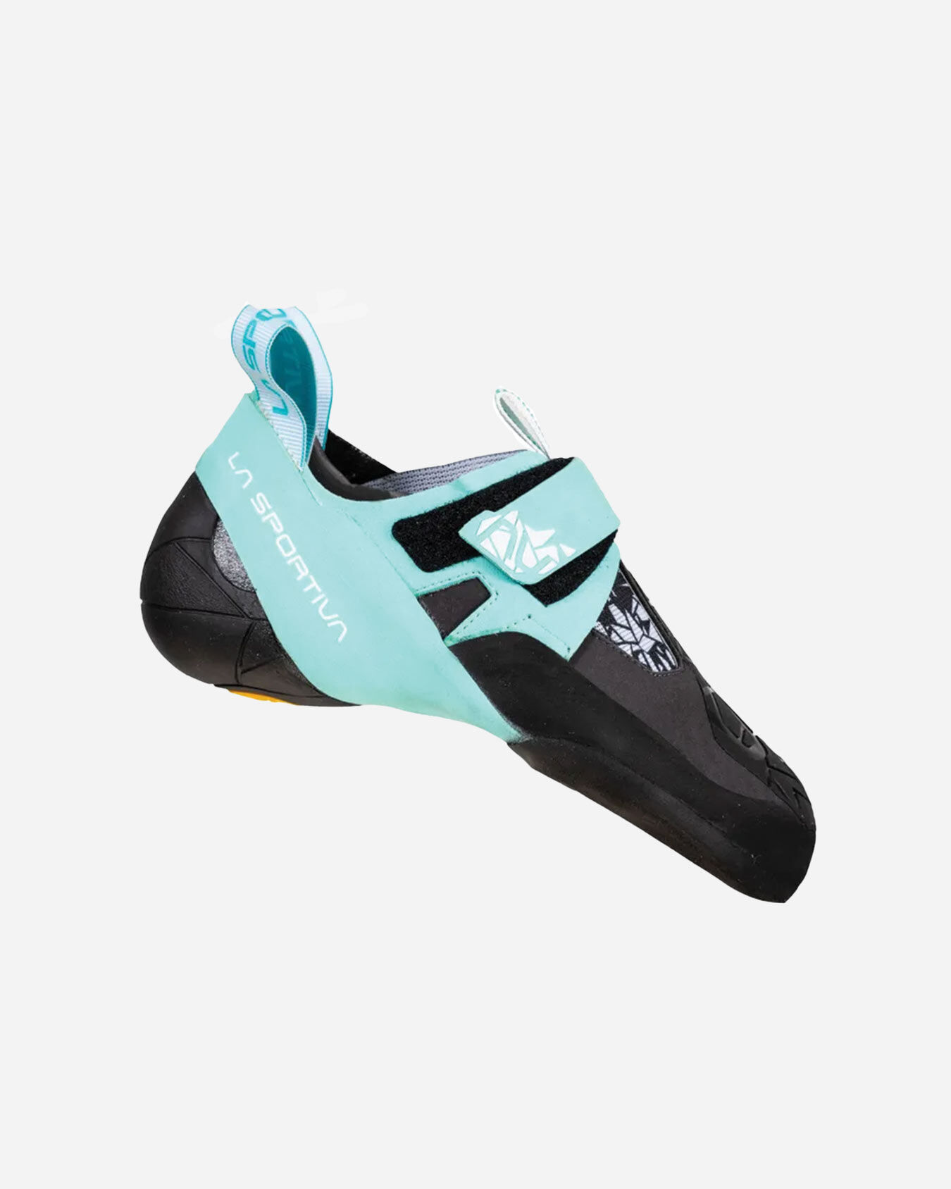 Sqwama - Vibram XS Grip 2